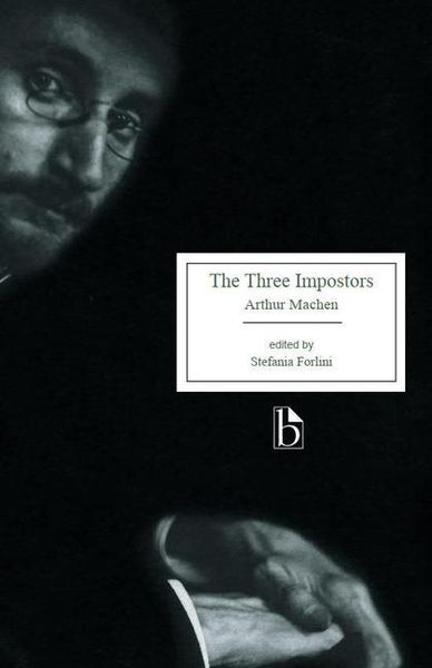 Produktbild: The Three Impostors; or, The Transmutations