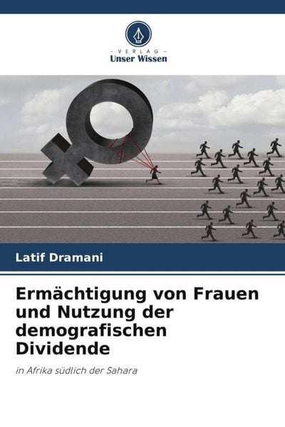 Produktbild: Erm&auml;chtigung von Frauen und Nutzung der demografischen Dividende