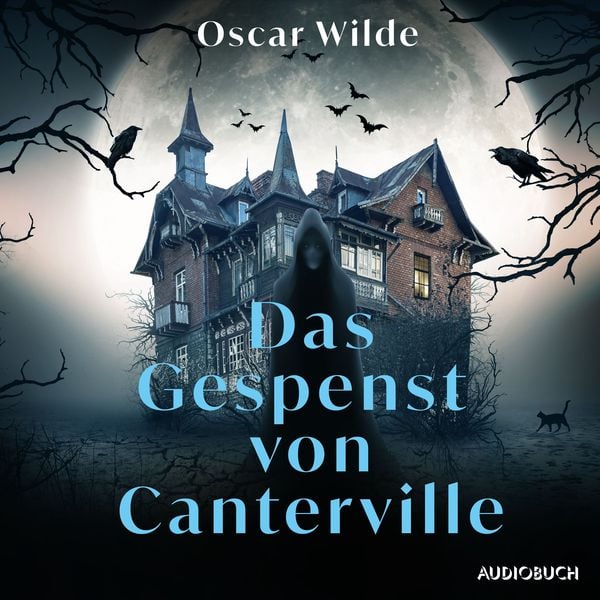Produktbild: Das Gespenst von Canterville