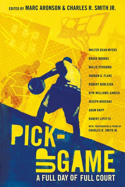 Produktbild: Pick-Up Game