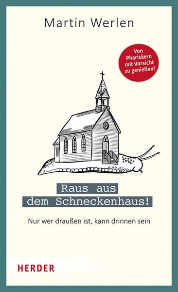 Produktbild: Raus aus dem Schneckenhaus!
