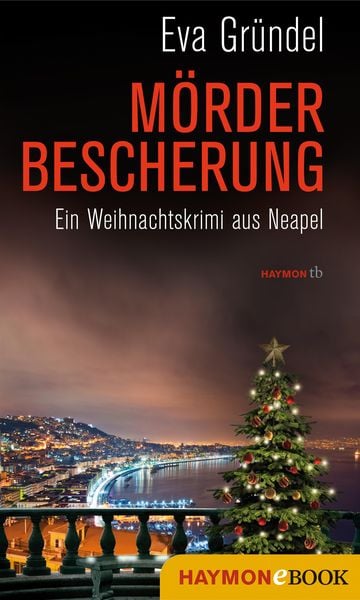 Produktbild: Mörderbescherung