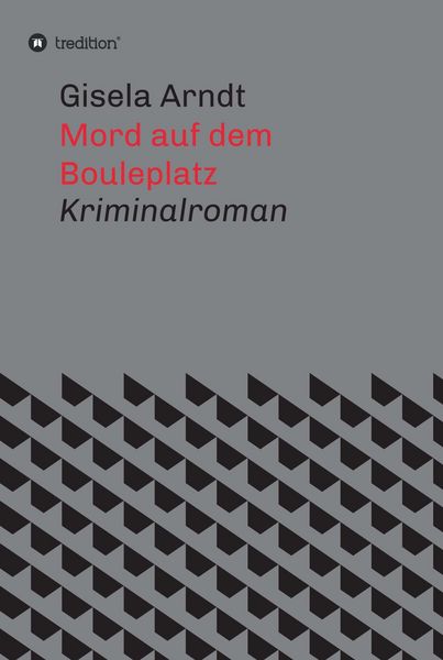 Produktbild: Mord auf dem Bouleplatz