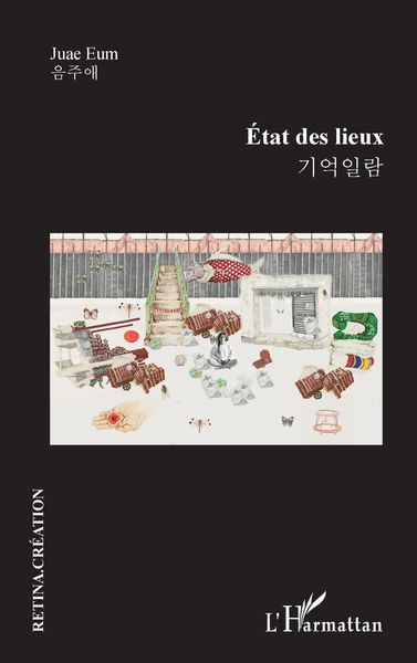 Produktbild: Etat des lieux