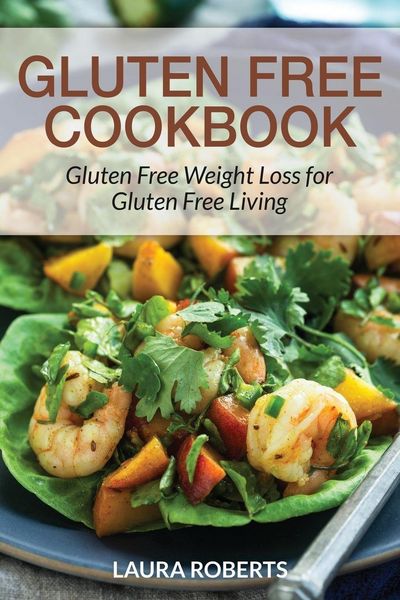 Produktbild: Gluten Free Cookbook