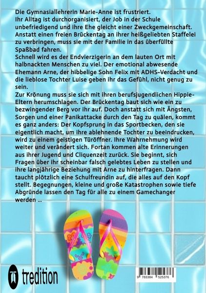 Produktbild: Br&uuml;ckentag