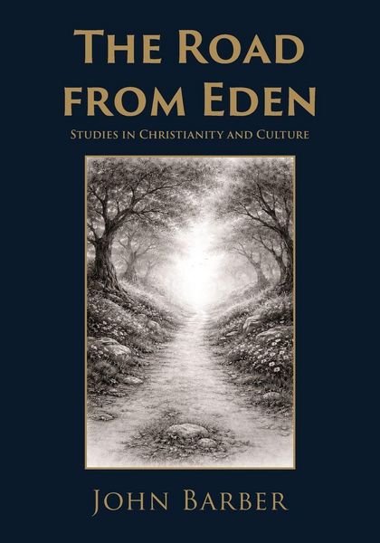 Produktbild: The Road from Eden