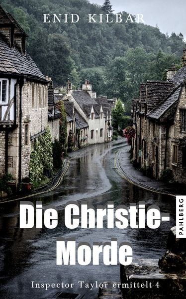 Produktbild: Die Christie-Morde