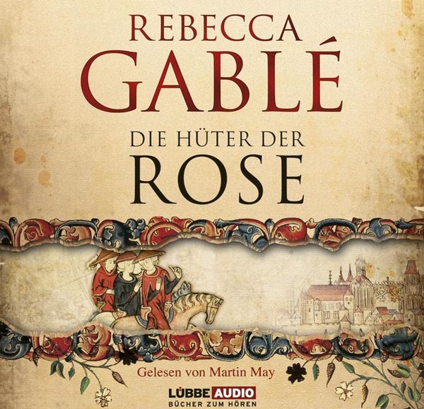Produktbild: Die H&uuml;ter der Rose. Stars (Bastei-Luebbe)
