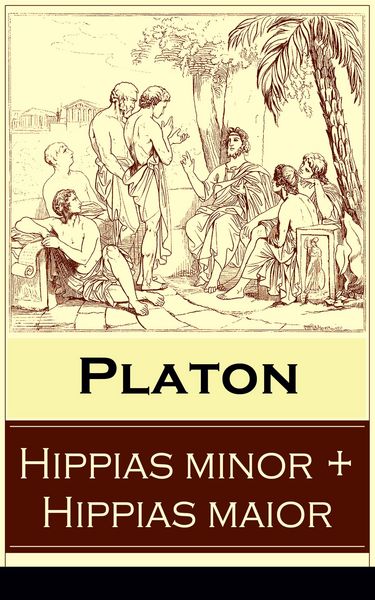 Produktbild: Hippias minor + Hippias maior