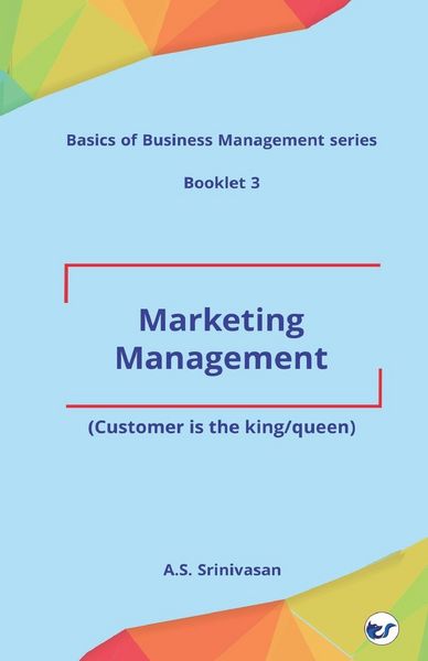 Produktbild: Marketing Management