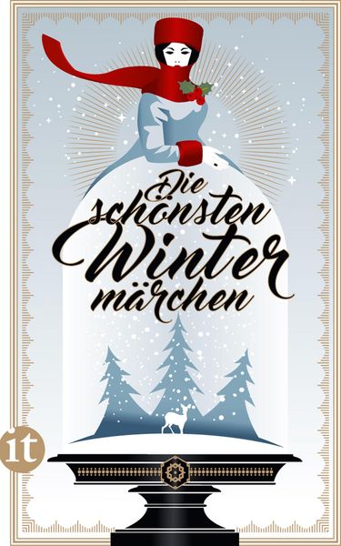 Produktbild: Die sch&ouml;nsten Winterm&auml;rchen