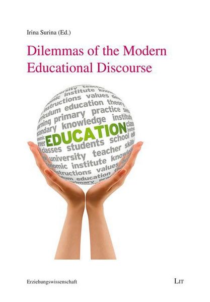 Produktbild: Dilemmas of the Modern Educational Discourse