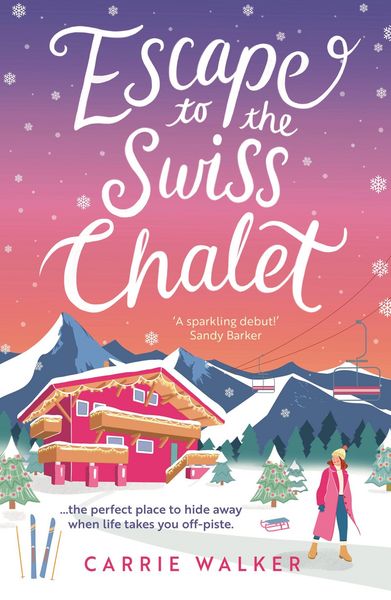 Produktbild: Escape to the Swiss Chalet