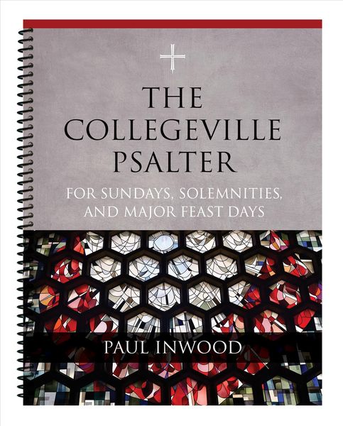 Produktbild: The Collegeville Psalter