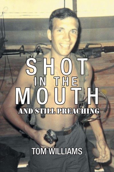Produktbild: Shot in the Mouth and Still Preaching