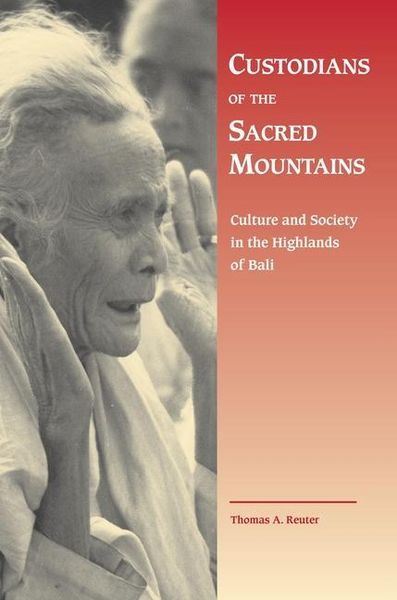Produktbild: Custodians of the Sacred Mountains