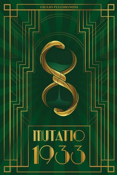 Produktbild: Mutatio 1933