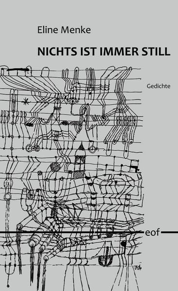 Produktbild: Nichts ist immer still
