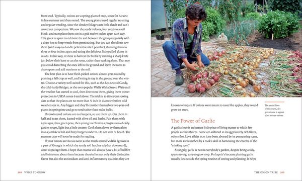Produktbild: A Life in the Garden