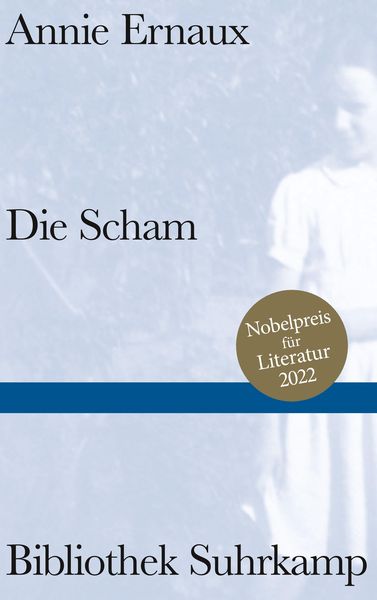 Produktbild: Die Scham