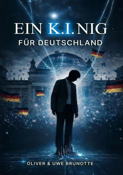 Produktbild: Ein K.I.NIG f&uuml;r Deutschland