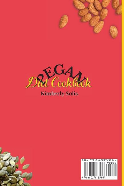 Produktbild: Pegan Diet Cookbook