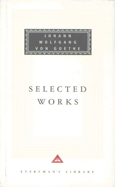 Produktbild: Selected Works