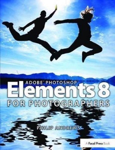 Produktbild: Adobe Photoshop Elements 8 for Photographers