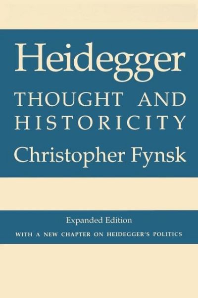 Produktbild: Heidegger Expanded/e