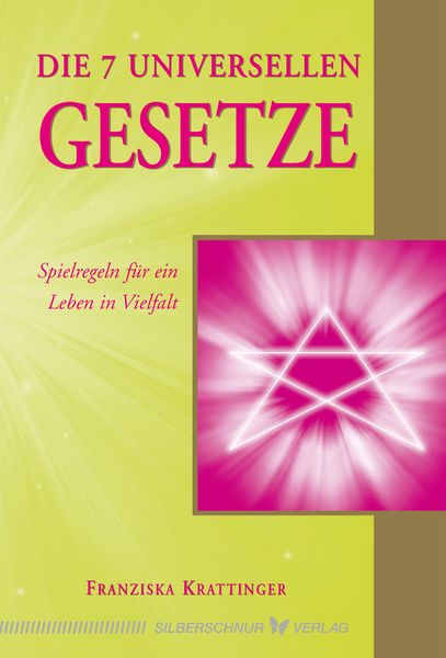Produktbild: Die 7 universellen Gesetze