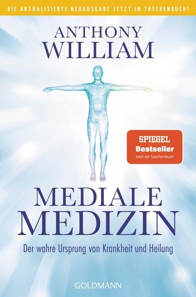 Produktbild: Mediale Medizin