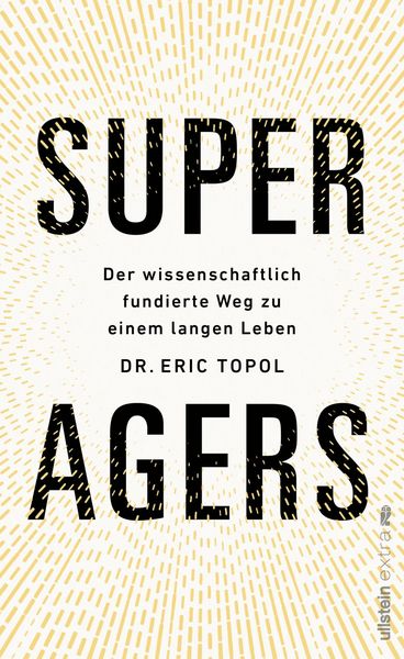 Produktbild: Super Agers