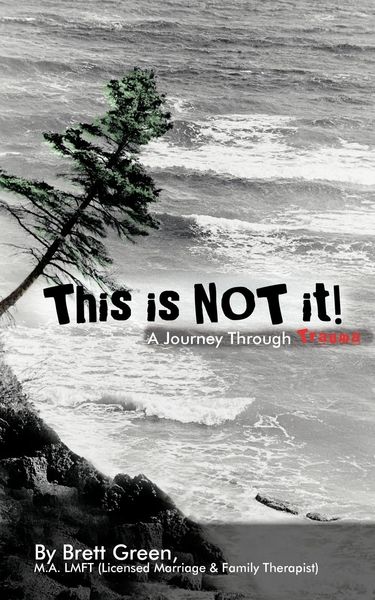 Produktbild: This Is Not It!