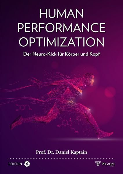Produktbild: Human Performance Optimization