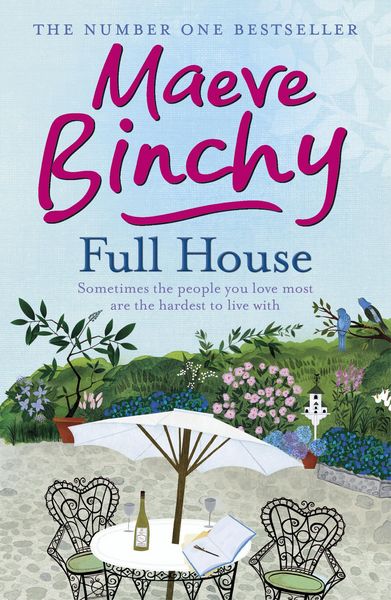 Produktbild: Full House