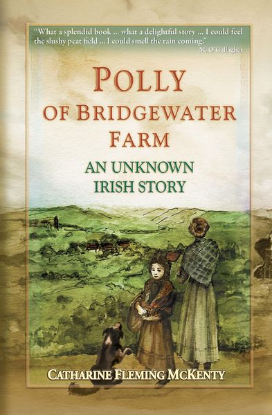 Produktbild: Polly of Bridgewater Farm