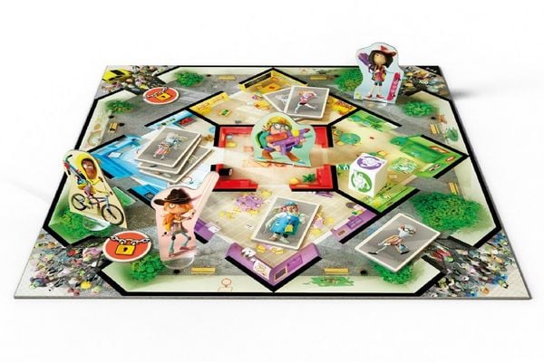 Produktbild: Zombie Kidz Evolution