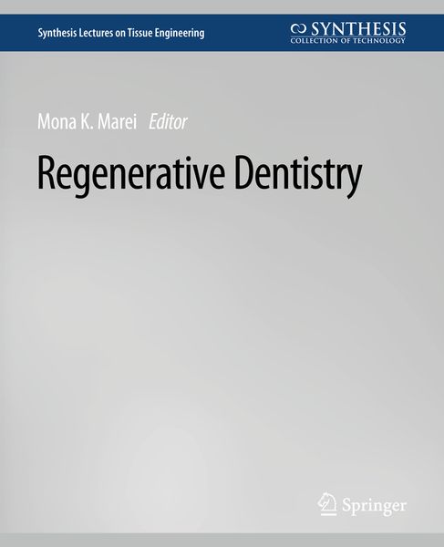 Produktbild: Regenerative Dentistry