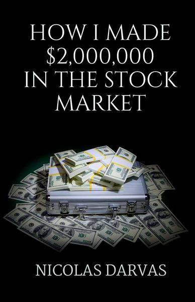 Produktbild: How I Made $2000000 in the Stock Market
