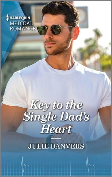 Produktbild: Key to the Single Dad's Heart