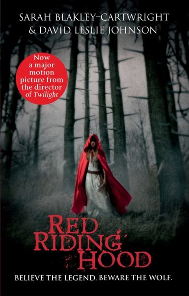 Produktbild: Red Riding Hood