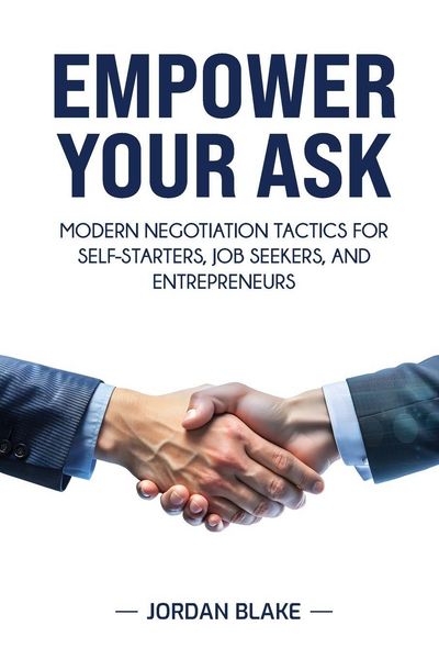 Produktbild: Empower Your Ask
