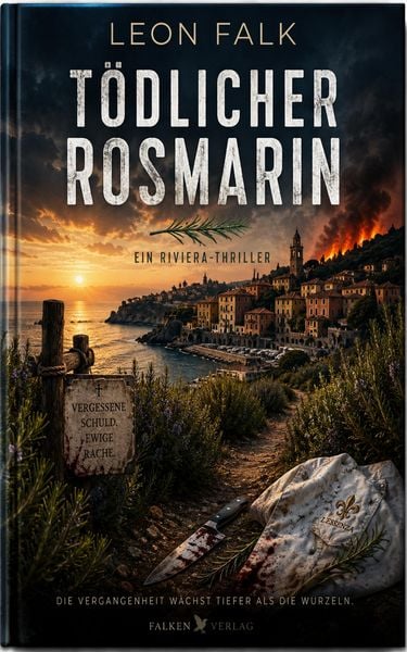 Produktbild: T&ouml;dlicher Rosmarin