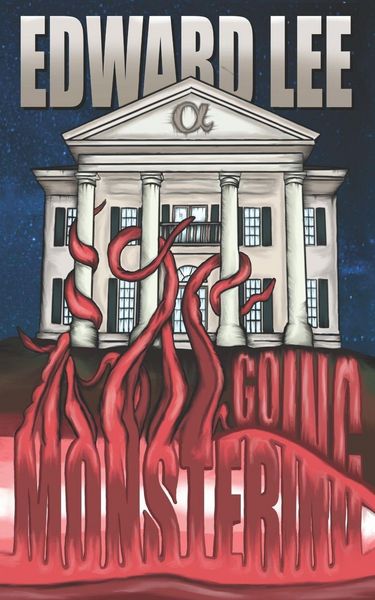 Produktbild: Going Monstering