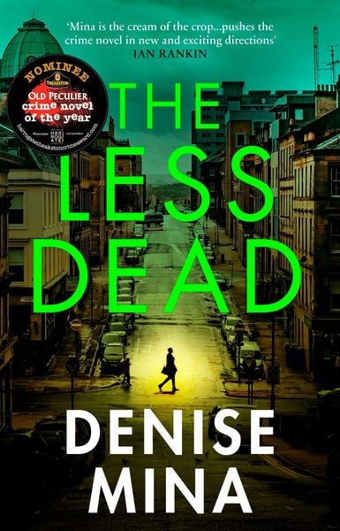 Produktbild: The Less Dead