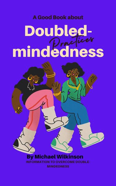 Produktbild: Doublemindedness Practices