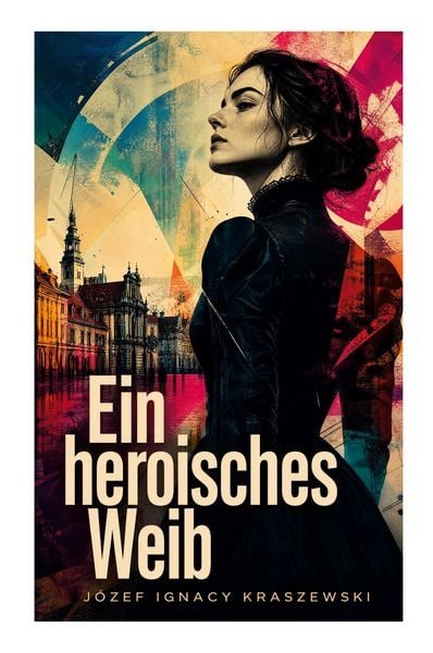 Produktbild: Ein heroisches Weib