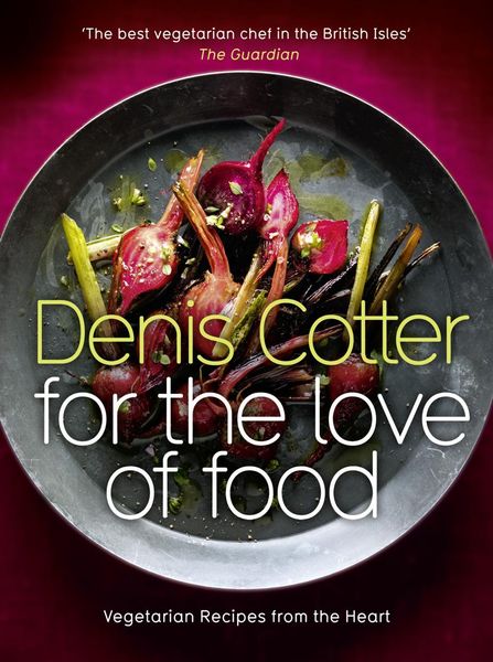 Produktbild: For The Love Of Food