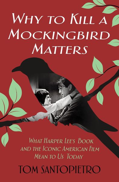 Produktbild: Santopietro, T: Why To Kill a Mockingbird Matters